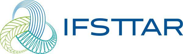 IFSTTAR Logo